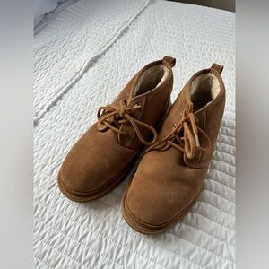 Men’s Ugg Nuemel Boots